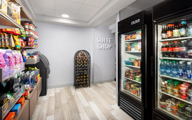 Homewood Suites by Hilton Manchester/Airport