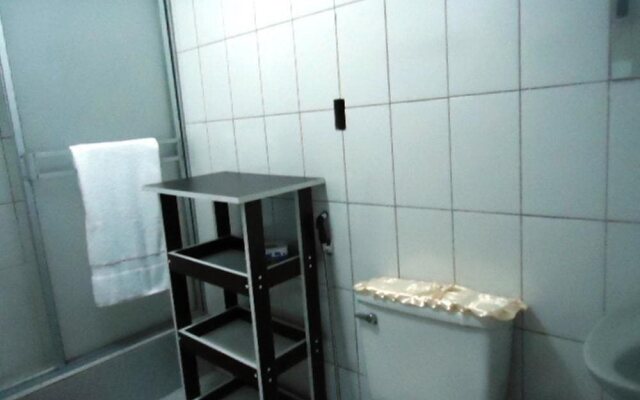 Tritoma Rooms