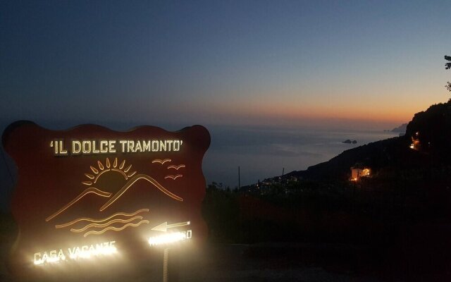 Il Dolce Tramonto 3 - Sunrise on the Amalfi Coast