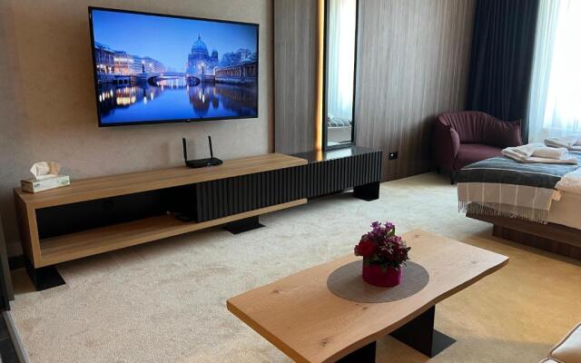 Woodside Kopaonik 416