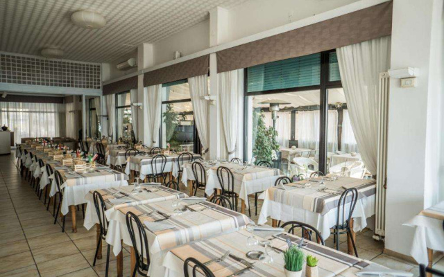 Hotel Maremola