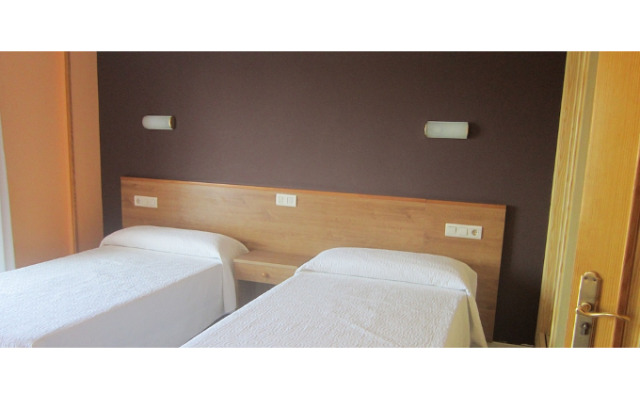 Hotel Ronsel