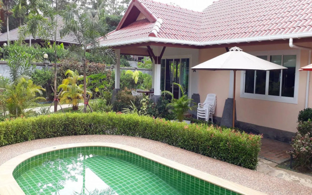 Baan Chao Koh