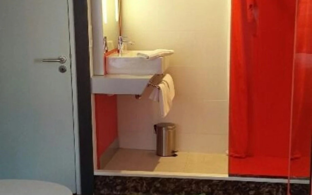 ibis Styles Saint-Brieuc Gare Centre