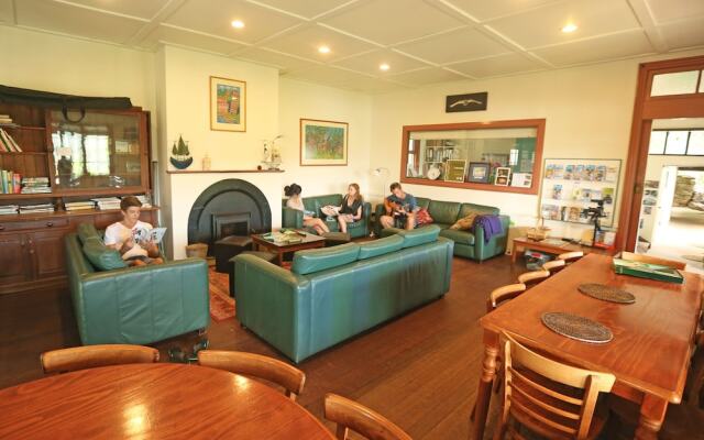 YHA Pittwater Eco (Sydney)