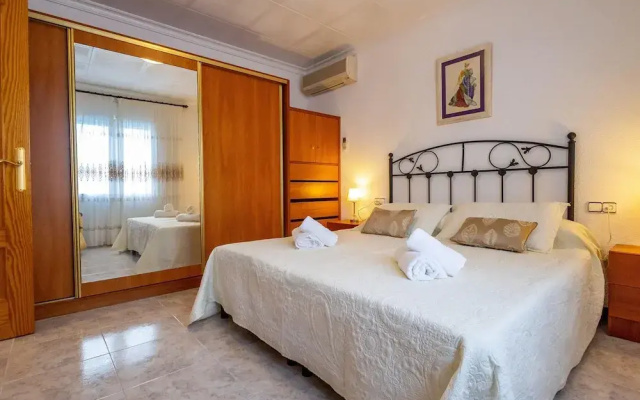 Casa Marti i Carmeta