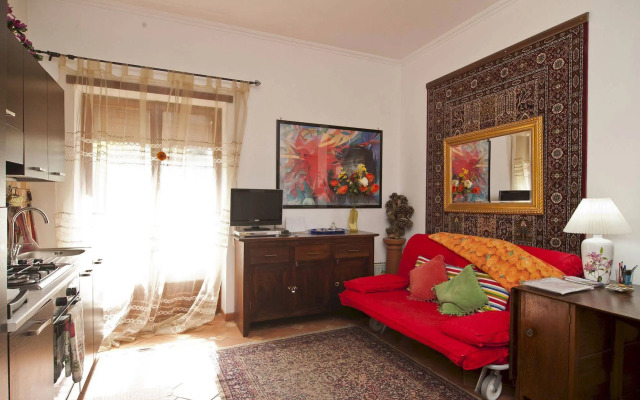 Italy Rents Vaticano