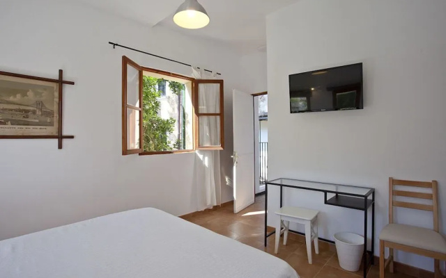 Hotel Can Moragues de Sóller