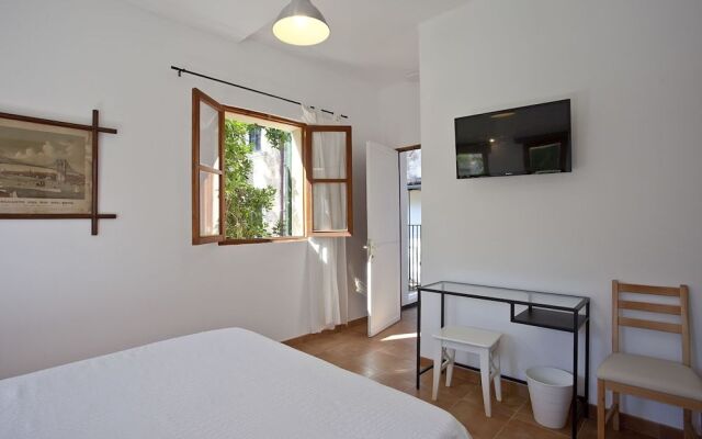 Hotel Can Moragues de Sóller