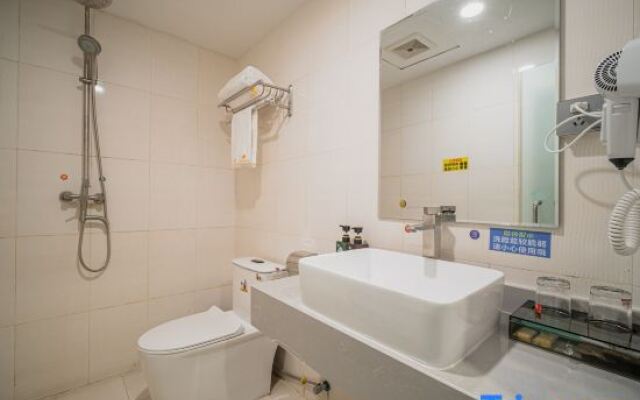 Shishi  Leaisi  Hotel