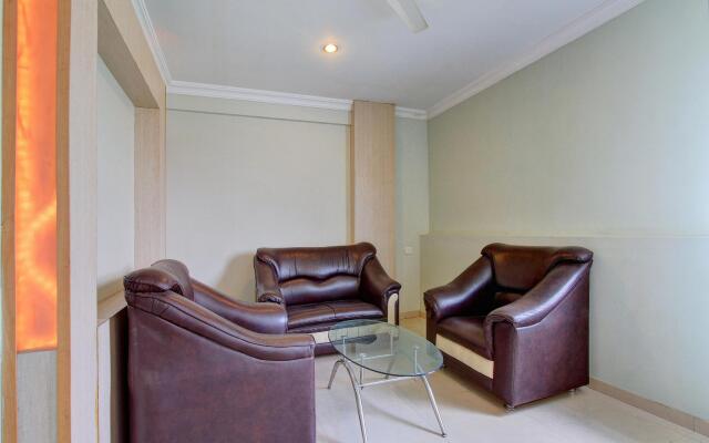 Capital O 12811 Hotel Sree Murugan