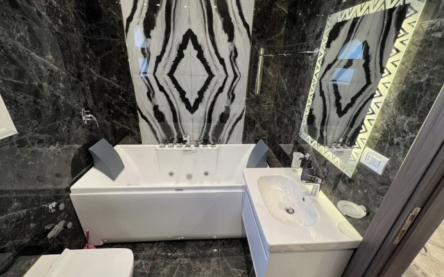 Alsawah | 4 En-suite Villa with Private Pool
