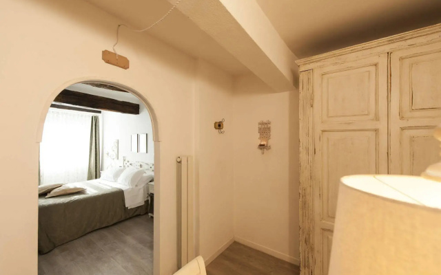Il Battistero Siena - Residenza d'Epoca