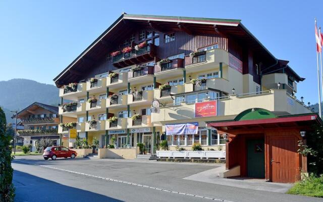 Apparthotel Tom Sojer