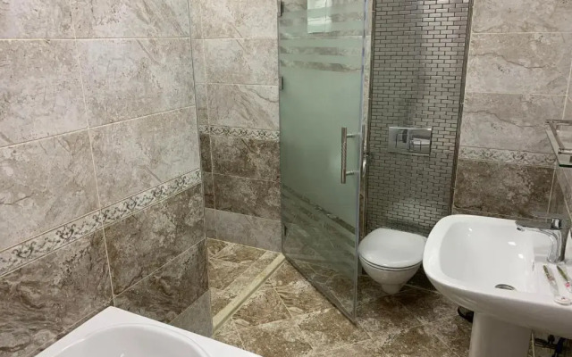 Khagani Street Apartments