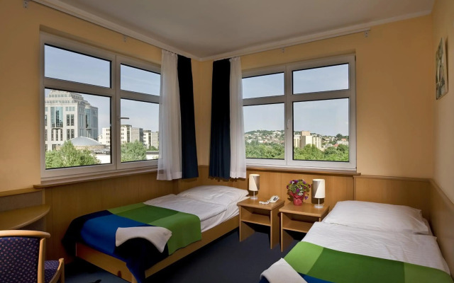 Jagello Hotel