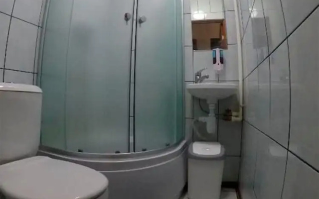 BOW Hotel on Nevsky 136