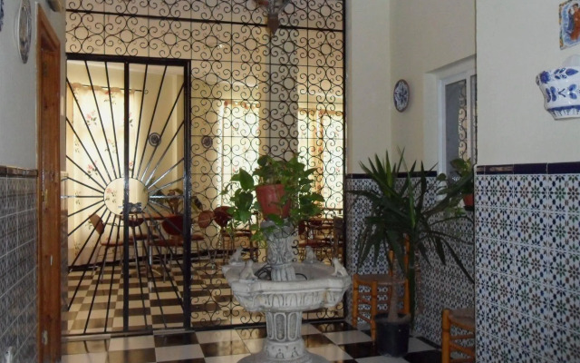 Micaela Charming Hostal