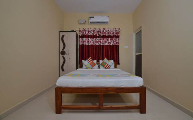 OYO 17159 Home Peaceful Stay Arambol