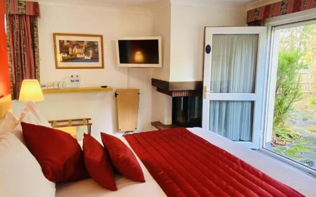 Dial House Hotel