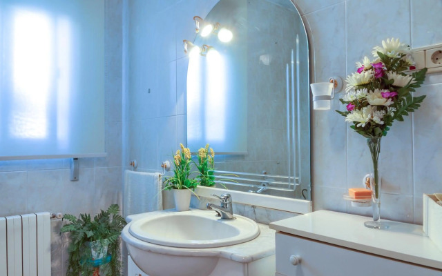 Cueva El Murallon Benamaurel