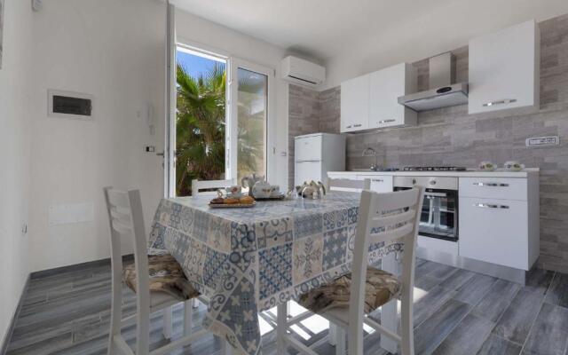 Villa Il Fenicottero Salentino