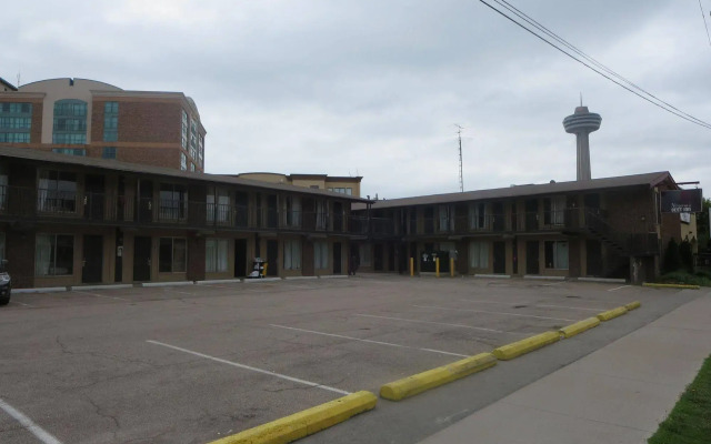 Niagara's Best Inn