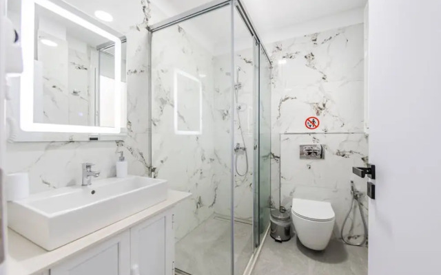 Bliss Triple Room in Gjirokast r