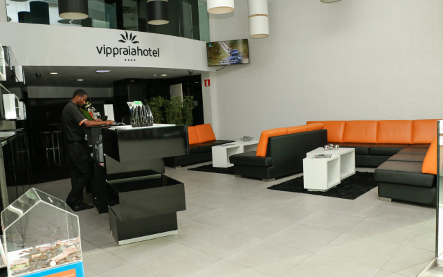 Hotel Vip Praia