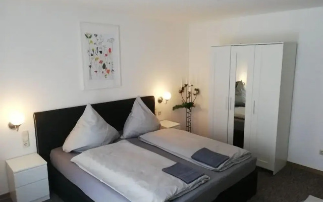 Schulinska Apartment