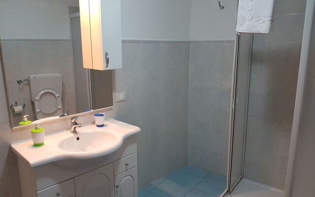 Casa Vacanze Volturno 16