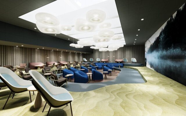 Scandic Helsinki Hub