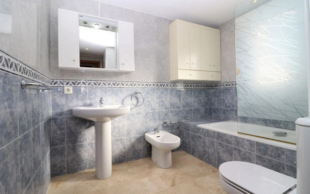 Apartamento Gemelos 22-T2-26-J