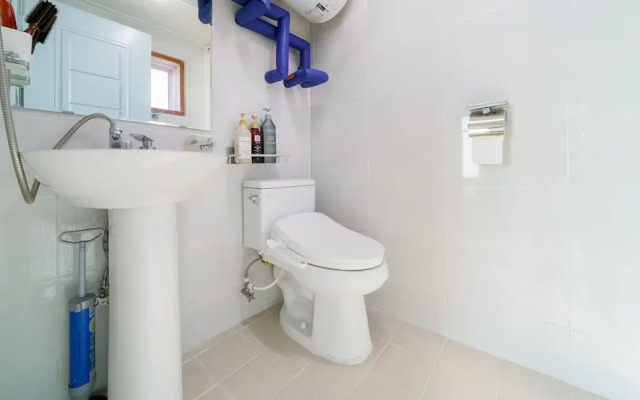 Ganghwa Haemolupension