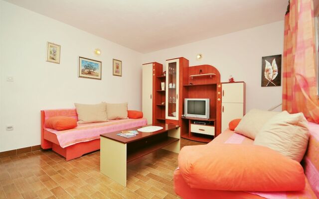 Apartments Franka