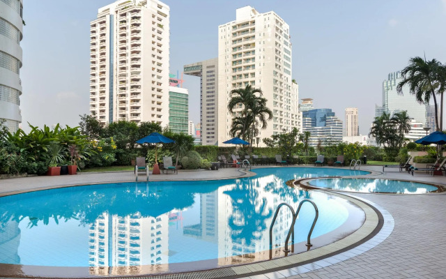 Rembrandt Hotel & Residences