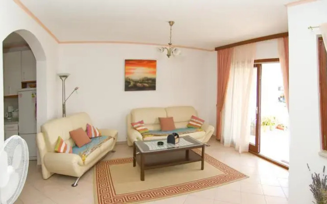 Holiday Home Magnolia