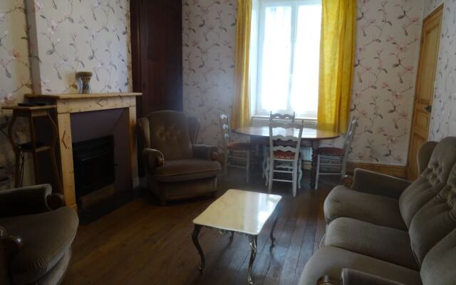 Gîte "La Maison"