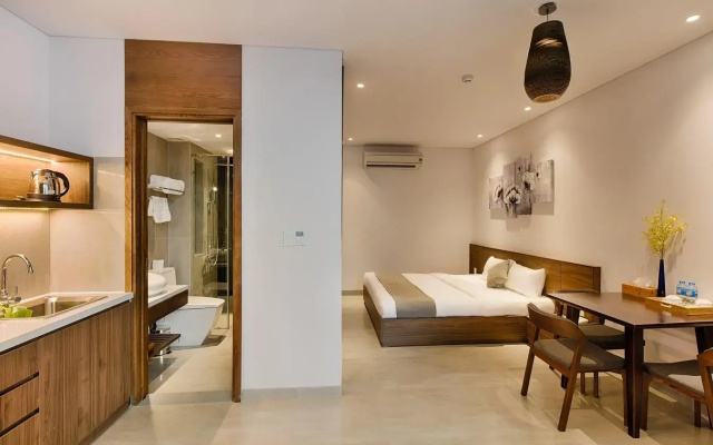Fanta Suite Villa