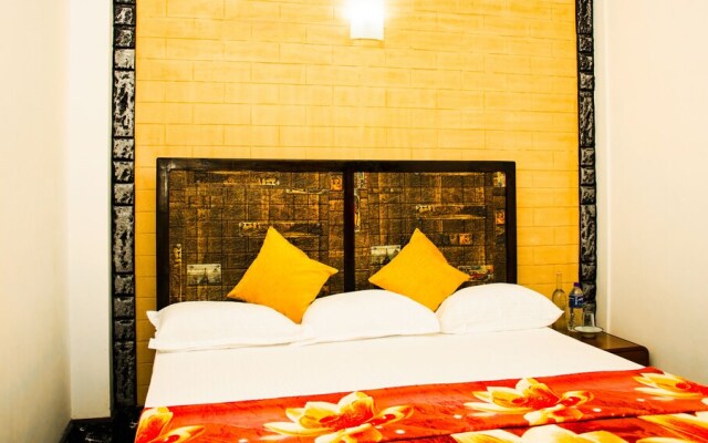 Wonder Mount Resort