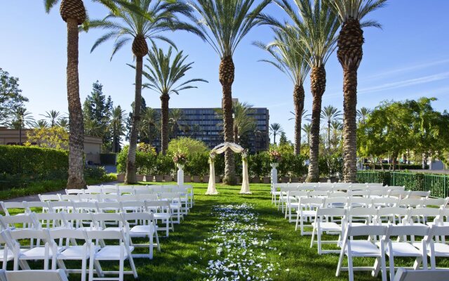 Sheraton Park Hotel at the Anaheim Resort