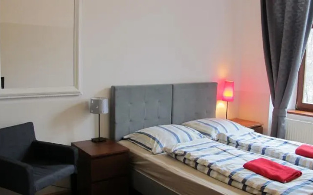 Pokoje Gościnne Poselska 20