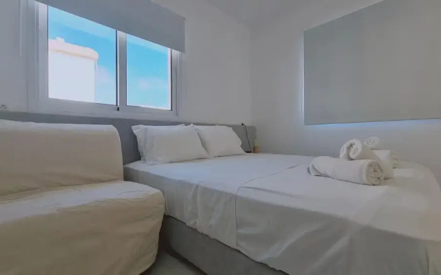 84 AN 1 - Stay Napa Aura Apartment