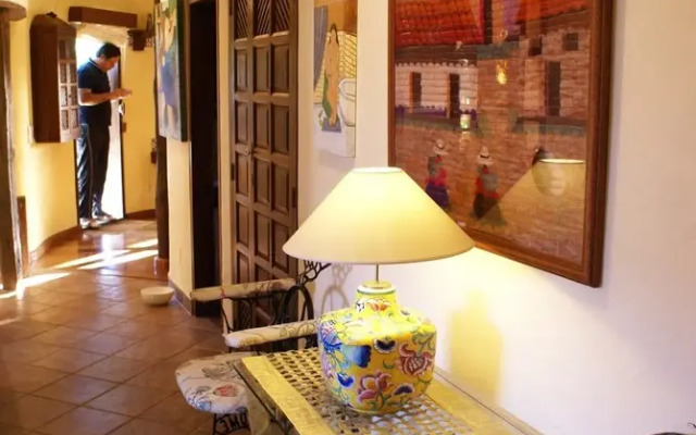 Villa Bahia Feliz Bfeliz01
