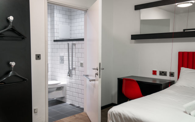 easyHotel Newcastle