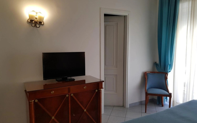 Hotel Palatium Mari