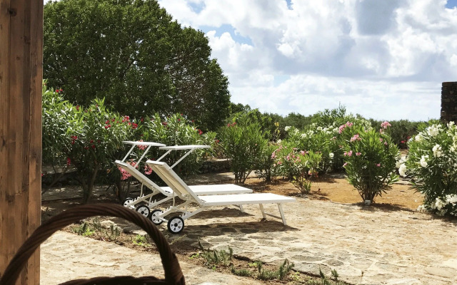 Dammuso Iil Borghetto