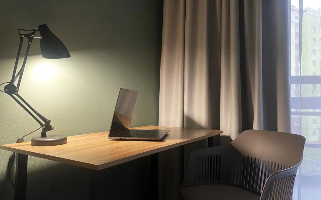 Кравц Групп на улице Брестская