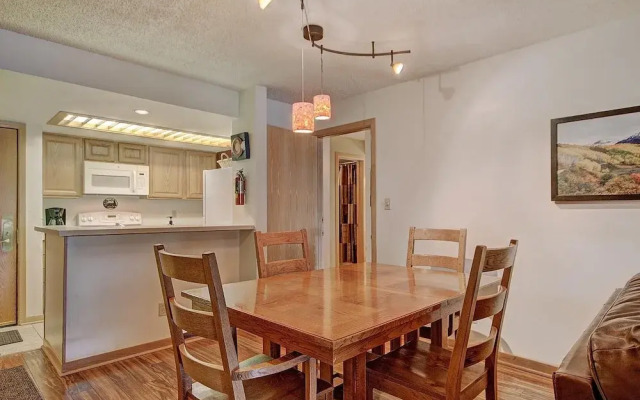 Beautiful Condo, Ski Out Your Back Door - FP202 by RedAwning