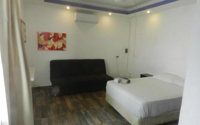 XABADAVA Playa D Carmen 15th AVENIDA